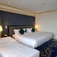Dolce by Wyndham: Gold, gold baby
