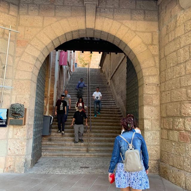 …Navigator ทำพิษ..ที่ Montserrat😰 