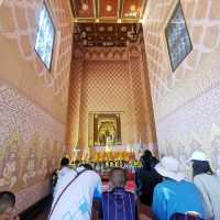ศาลหลักเมืองจังหวัดบุรีรัมย์