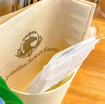 แวร์ซายส์ รีสอร์ท ฟาร์ม คาเฟ่