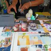 "เสือดำ" ร้านน้ำถูกและดีมีที่นี่