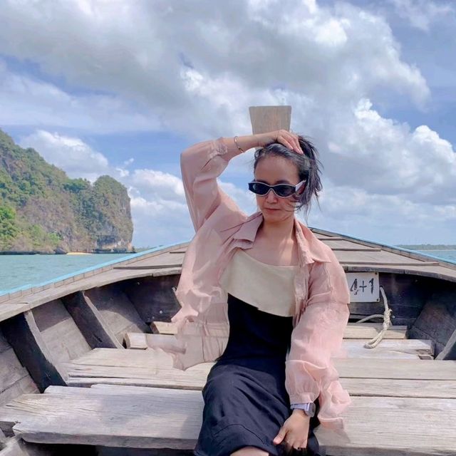 Sunrise &​Sunset​ @Railay​ Great​ View​ Resort​