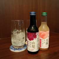 🌟 東京米芝蓮一星貝類湯底拉麵店