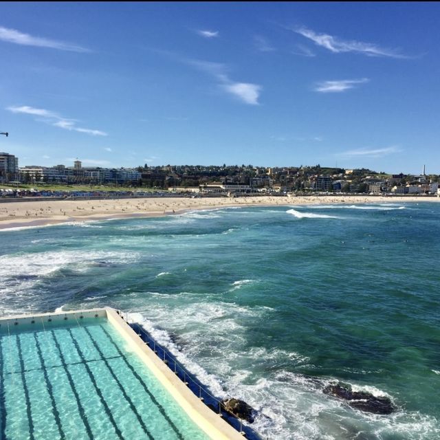 Sydney Coastal Walks