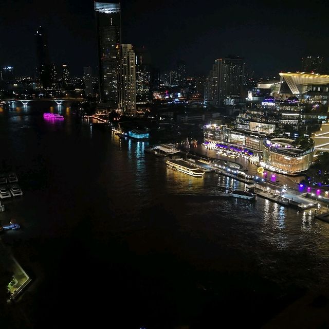 Royal Orchid Sheraton Bangkok