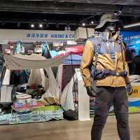 全港最大最多款式運動用品嘅Decathlon