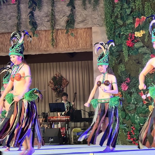 【福島】いつ行ってもハワイ気分✨日本のハワイ🌴