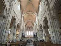 A Magnificent Cathedral in Bamberg 