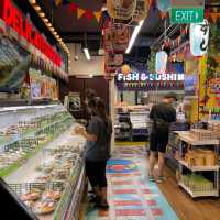 Don Don Don Donki, a Japanese One Stop Shop