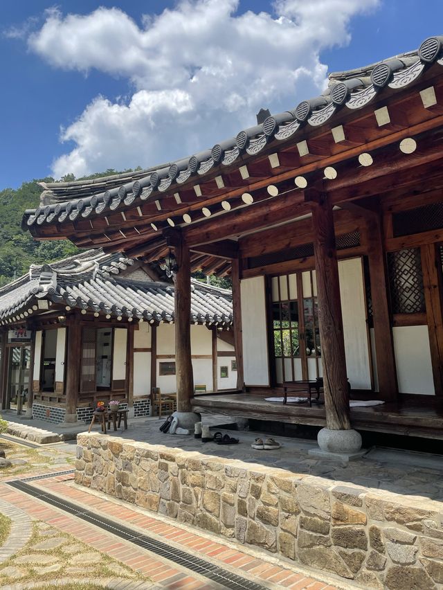 부모님 모시고 가기 좋은 카페