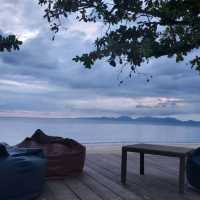 Andalay Beach Bar & Cafe