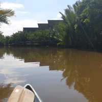 Kompot Kayak Park(Cambodia)