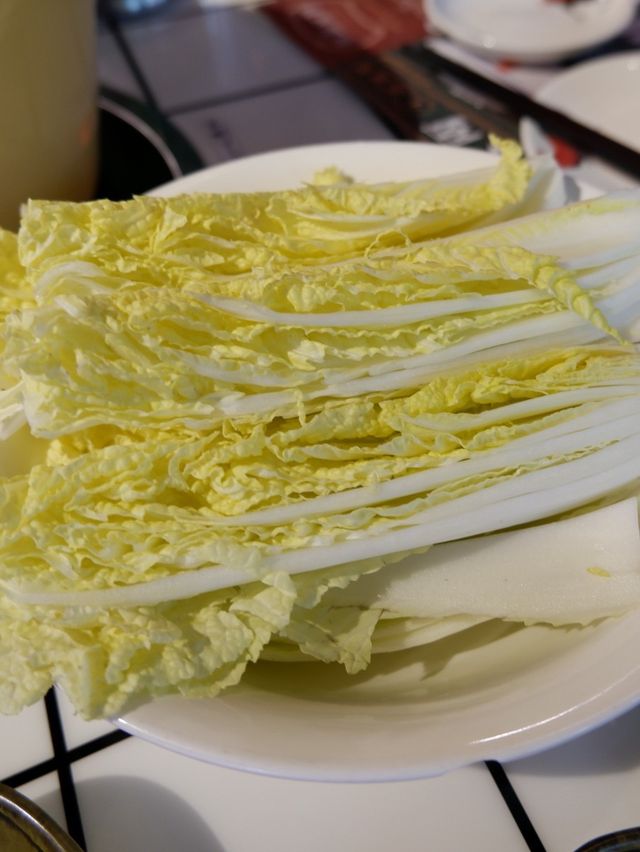 回到八十年代香港吃雞煲火鍋