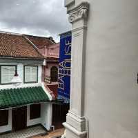 Baba House Melaka - Newly Renovated !!