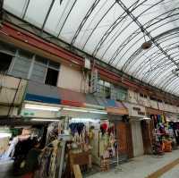  【沖縄 那覇】公設市場の奥の沖縄✨✨✨