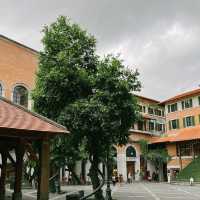 One Nimman - แลนด์มาร์คสุดชิคย่านนิมมาน