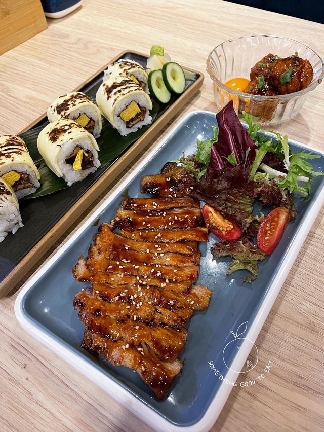 高質日式小店