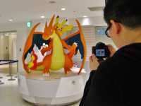 Japan’s favourite Pokémon