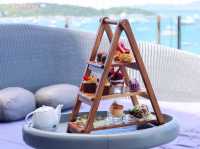 Hilton Pattaya โรงแรมสุดหรูติดหาดพัทยากลาง