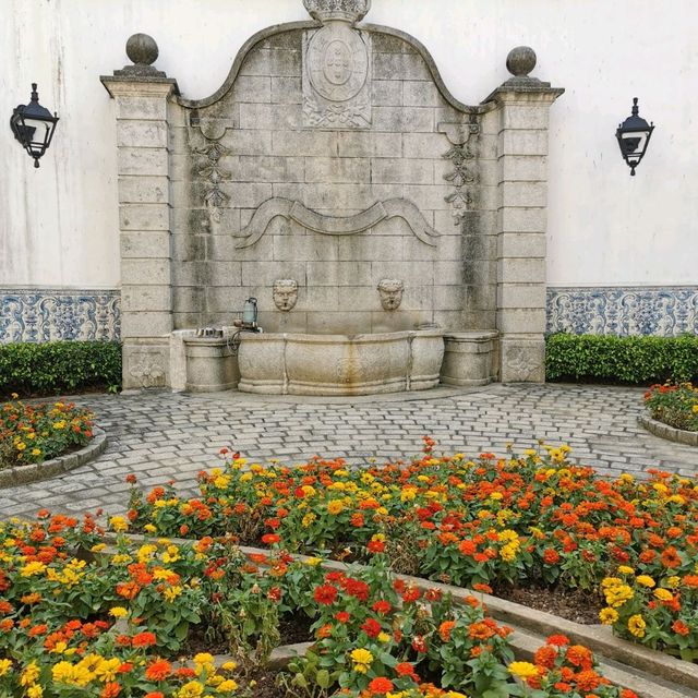 Leal Senado Building 