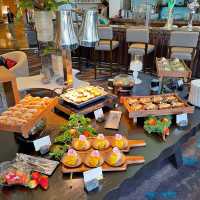 Afternoon Tea