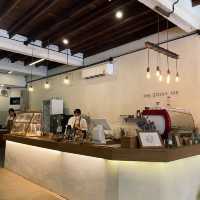 🎨The Story 106 co-working space & cafe @ CNX