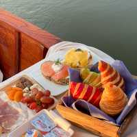 🥂Maya Cruise ล่องเรือยามเช้าที่ Kirimaya เขาใหญ่