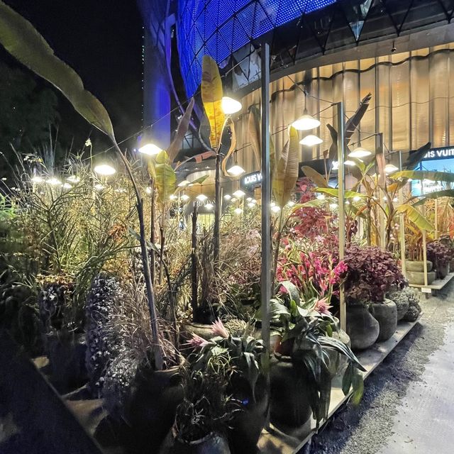 Singapore Garden Festival