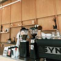 Blendstorm Coffee Roasters