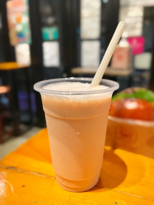 西營盤高質得獎漢堡店🍔
