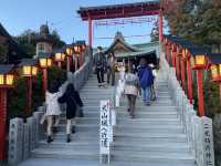 三光稻荷神社愛心繪馬