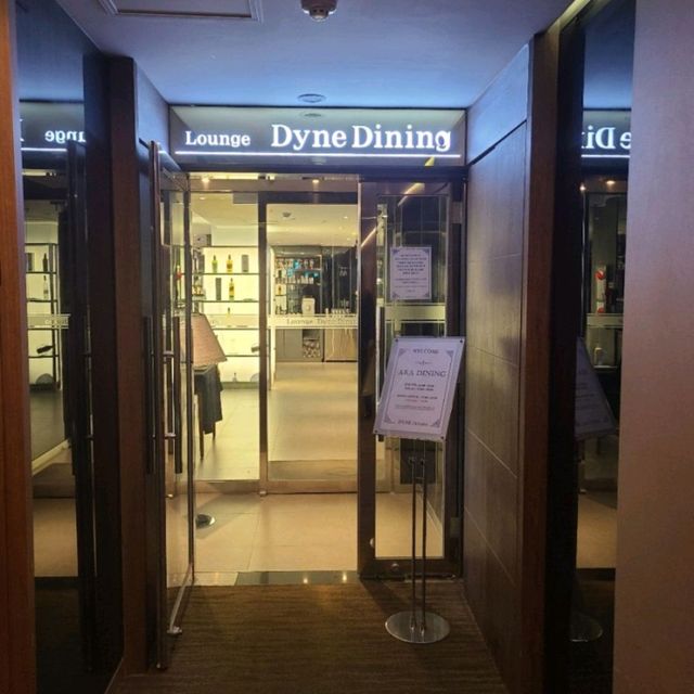 제주 애월 맛집)아라다이닝 - 다인오세아노호텔 오션뷰 레스토랑