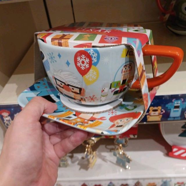 迪士尼樂園酒店輕營遊