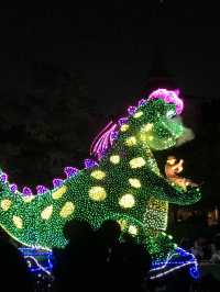 도쿄 여행 필수코스 도쿄디즈니랜드 🎠