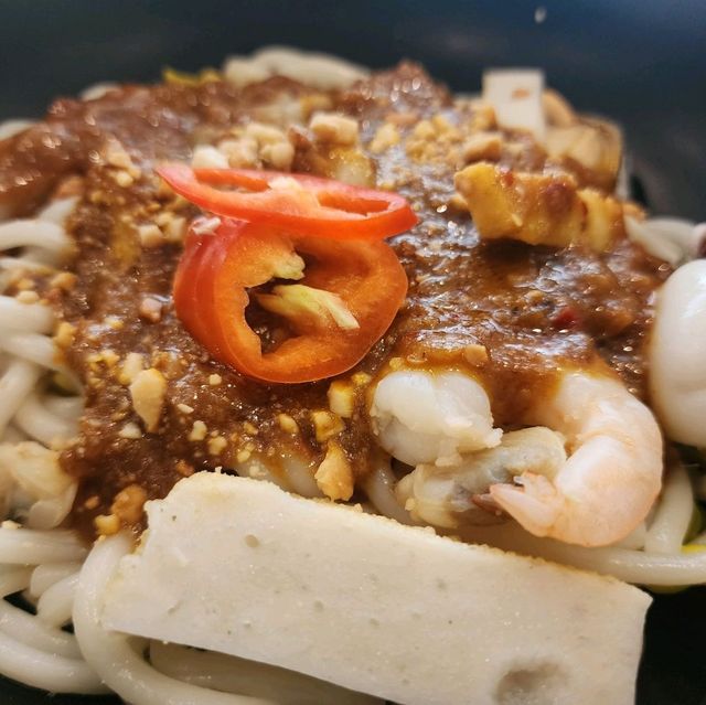平價半自助午餐