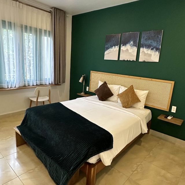Philip Bungalow @ Phu Quoc 