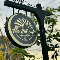 the hill cafe