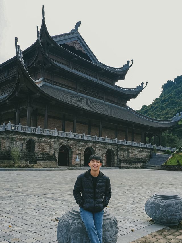 “ตามจุ๊ก” วัดใหญ่ที่สุดในโลก