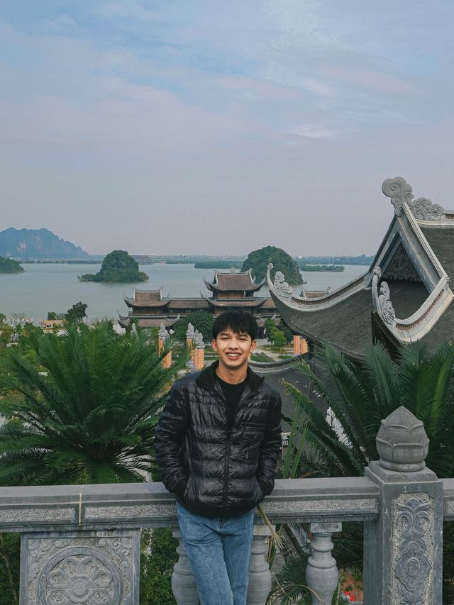 “ตามจุ๊ก” วัดใหญ่ที่สุดในโลก