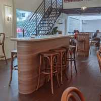 Dona Bakehouse Johor Bahru