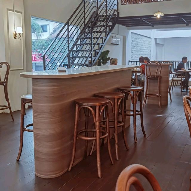 Dona Bakehouse Johor Bahru