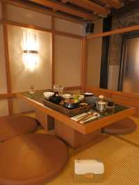 活化唐樓上的榻榻米居酒屋