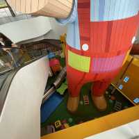 Donut Playhouse 