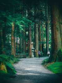 御岩神社