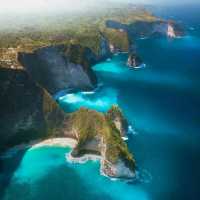 NUSA PENIDA ISLAND, BALI