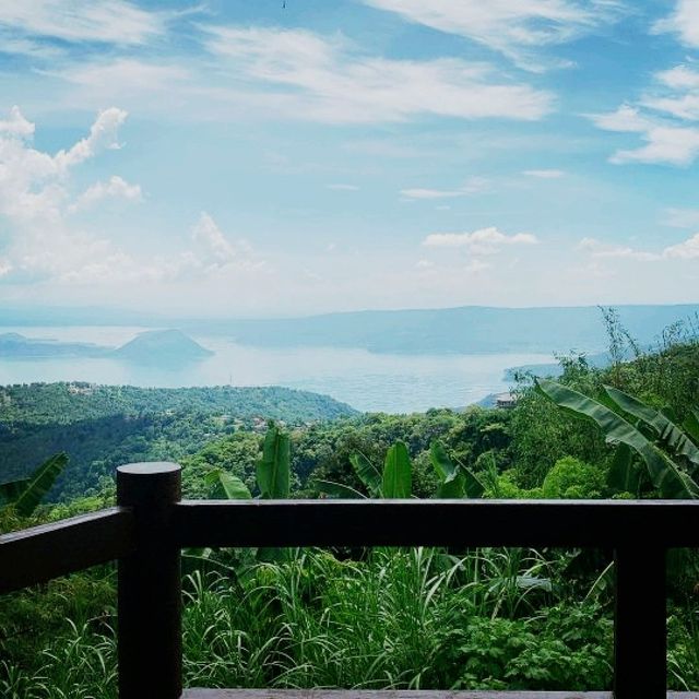 Tagaytay Picnic Grove