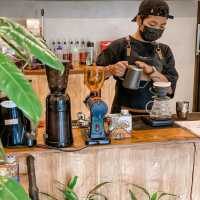 Samma Coffee