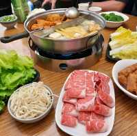 【新北】麻辣鍋推薦|麻辣鴨血|詹記麻辣火鍋-新莊總店