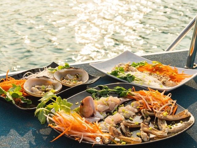 🚣🏻‍♀️ ทริปล่องเรือรอบเกาะล้าน คนละ 666฿