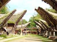 Tana Toraja